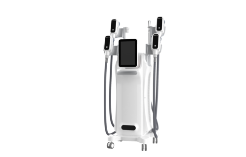 CRYOLIPOLYSIS SLIMMING MACHINE - Image 13