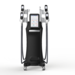CRYOLIPOLYSIS SLIMMING MACHINE