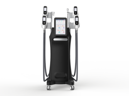 CRYOLIPOLYSIS SLIMMING MACHINE