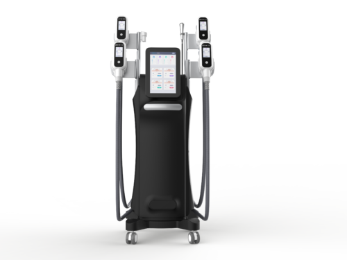 CRYOLIPOLYSIS SLIMMING MACHINE