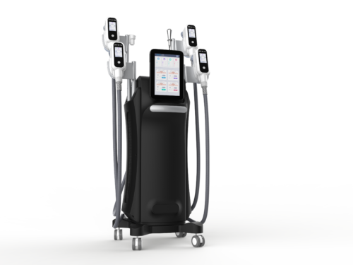CRYOLIPOLYSIS SLIMMING MACHINE - Image 14