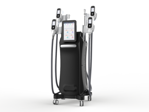 CRYOLIPOLYSIS SLIMMING MACHINE - Image 15