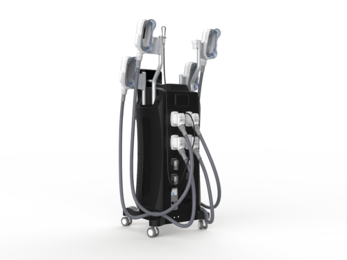 CRYOLIPOLYSIS SLIMMING MACHINE - Image 16