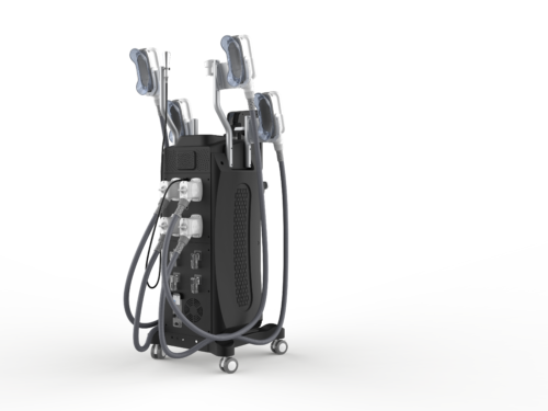 CRYOLIPOLYSIS SLIMMING MACHINE - Image 17