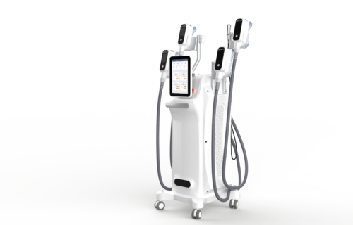 CRYOLIPOLYSIS SLIMMING MACHINE - Image 18
