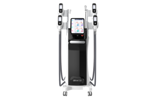 CRYOLIPOLYSIS SLIMMING MACHINE - Image 3