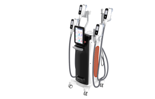 CRYOLIPOLYSIS SLIMMING MACHINE - Image 4