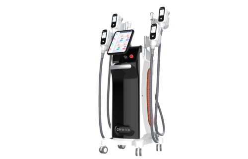 CRYOLIPOLYSIS SLIMMING MACHINE - Image 5