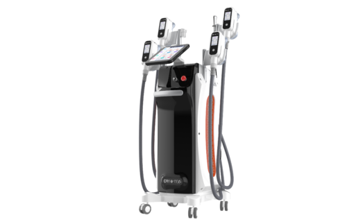 CRYOLIPOLYSIS SLIMMING MACHINE - Image 6