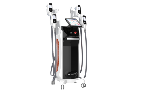 CRYOLIPOLYSIS SLIMMING MACHINE - Image 7