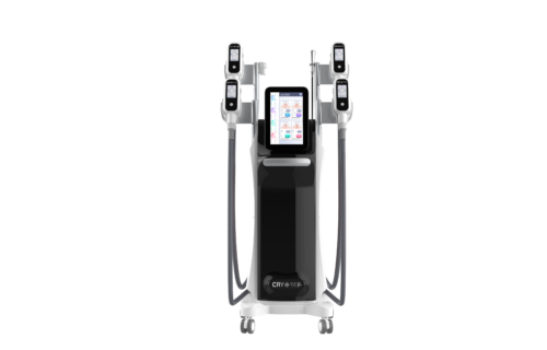 CRYOLIPOLYSIS SLIMMING MACHINE - Image 8