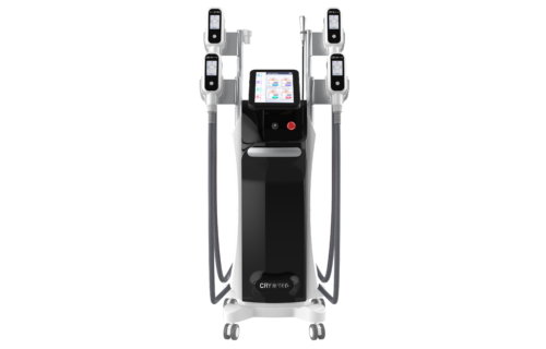 CRYOLIPOLYSIS SLIMMING MACHINE - Image 9