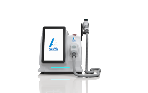 DIODE LASER HAIR REMOVAL - Image 13