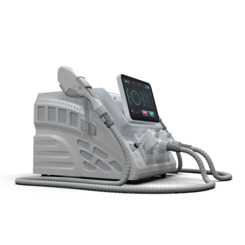 SHR IPL ELIGHT THERAPY PLATFORM - TL12 - Image 2