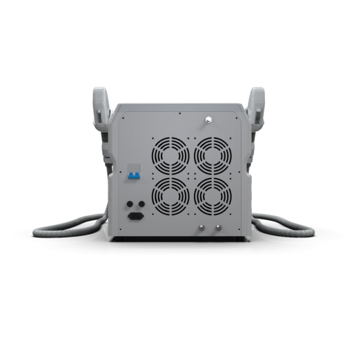SHR IPL ELIGHT THERAPY PLATFORM - TL12 - Image 3