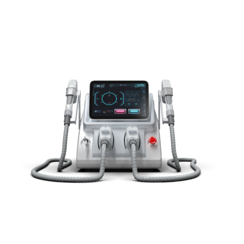 SHR IPL ELIGHT THERAPY PLATFORM - TL12 - Image 4