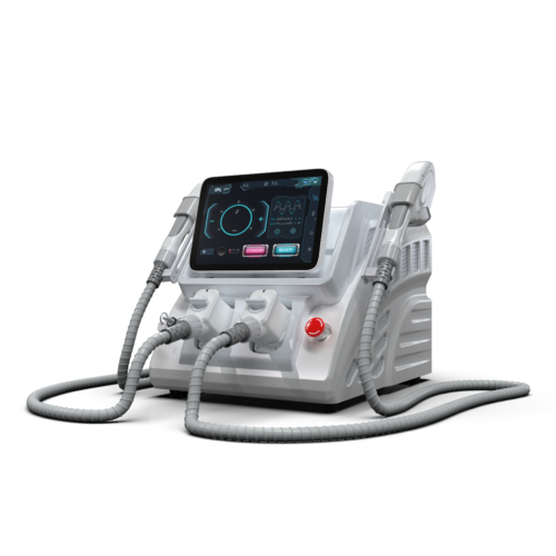 SHR IPL ELIGHT THERAPY PLATFORM - TL12 - Image 5