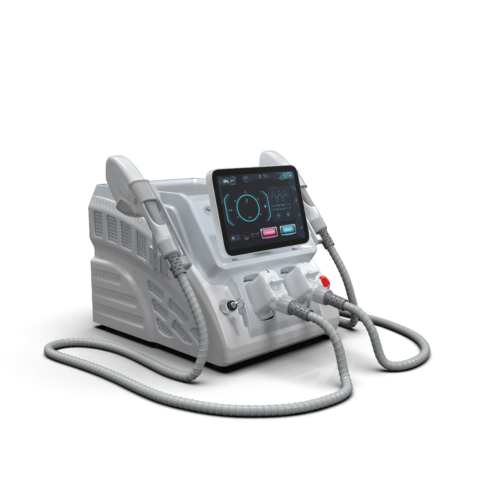 SHR IPL ELIGHT THERAPY PLATFORM - TL12 - Image 8