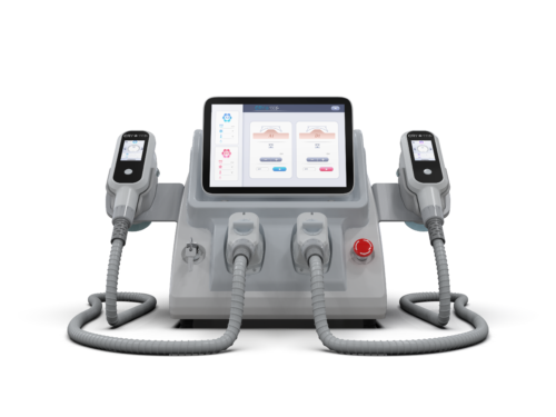 MULTI-FUNCTIONAL CRYOLIPOLYSIS SLIMMING MACHINE - Image 3