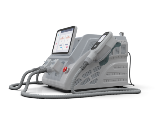 MULTI-FUNCTIONAL CRYOLIPOLYSIS SLIMMING MACHINE - Image 5