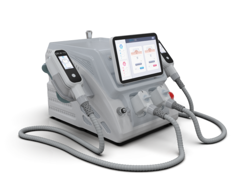 MULTI-FUNCTIONAL CRYOLIPOLYSIS SLIMMING MACHINE - Image 6
