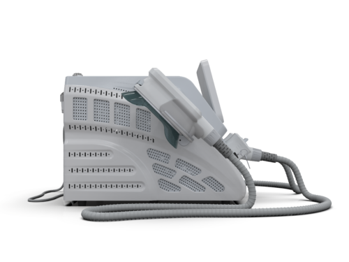 MULTI-FUNCTIONAL CRYOLIPOLYSIS SLIMMING MACHINE - Image 7