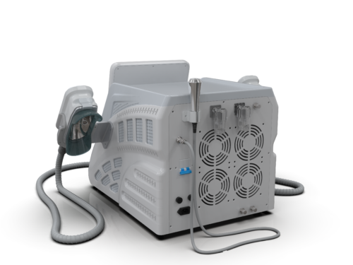 MULTI-FUNCTIONAL CRYOLIPOLYSIS SLIMMING MACHINE - Image 8