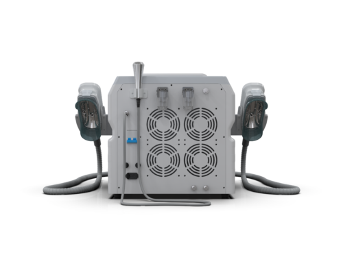 MULTI-FUNCTIONAL CRYOLIPOLYSIS SLIMMING MACHINE - Image 9