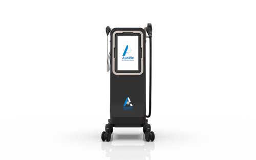 NEW GENERATION SUPER DIODE LASER HAIR REMOVAL MACHINE