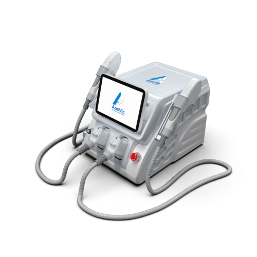 SHR IPL ELIGHT THERAPY PLATFORM - TL12