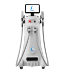 SHR IPL ELIGHT THERAPY PLATFORM - VI2