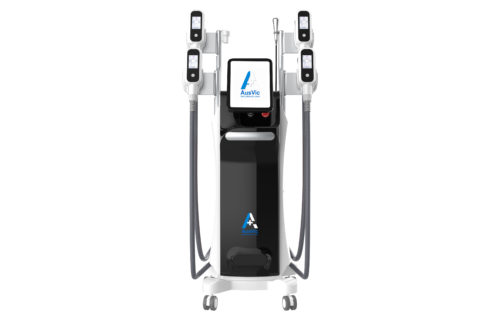 CRYOLIPOLYSIS SLIMMING MACHINE - Image 19