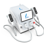 MULTI-FUNCTIONAL CRYOLIPOLYSIS SLIMMING MACHINE