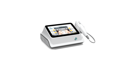Portable HIFU Machine - Image 7