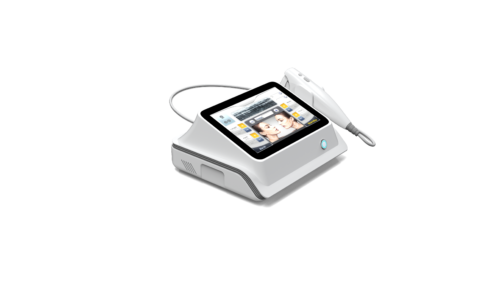 Portable HIFU Machine - Image 9