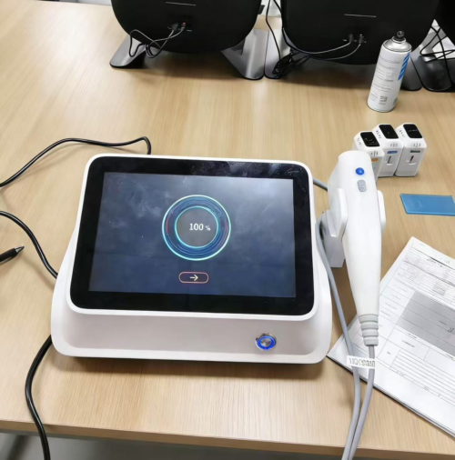 Portable HIFU Machine - Image 11