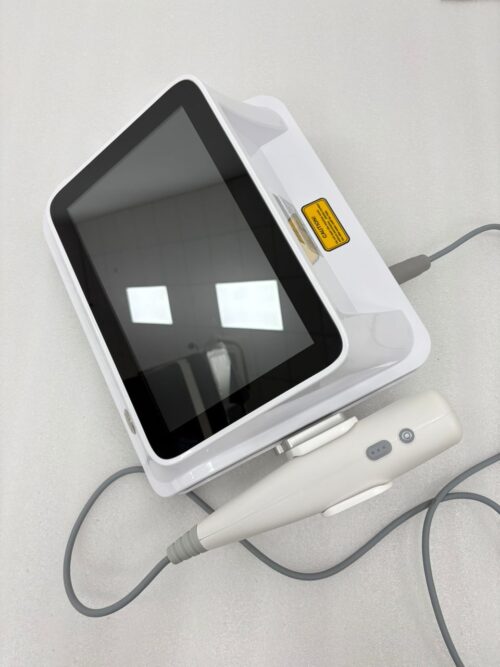 Portable HIFU Machine - Image 12