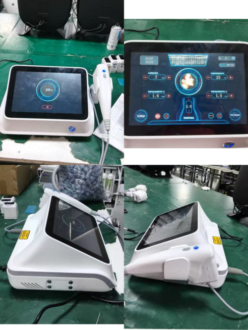 Portable HIFU Machine - Image 13