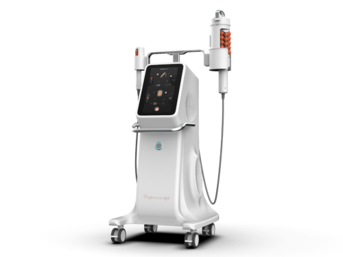 Spheresculpt Therapy Machine