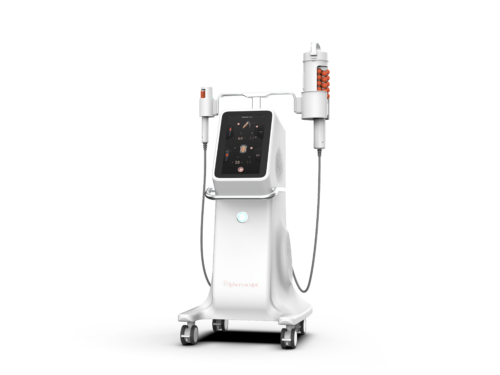 Spheresculpt Therapy Machine - Image 10
