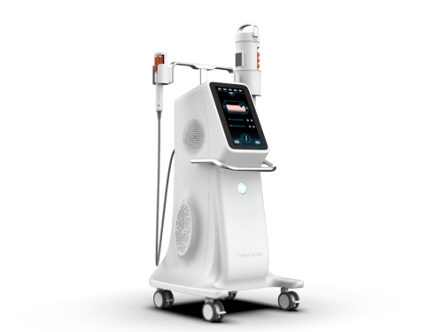 Spheresculpt Therapy Machine - Image 2