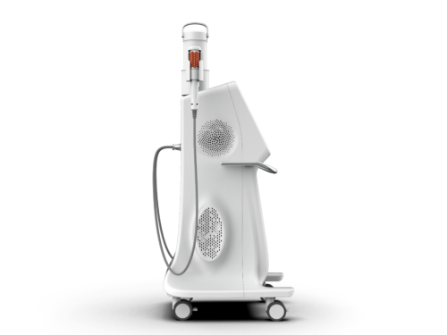Spheresculpt Therapy Machine - Image 3