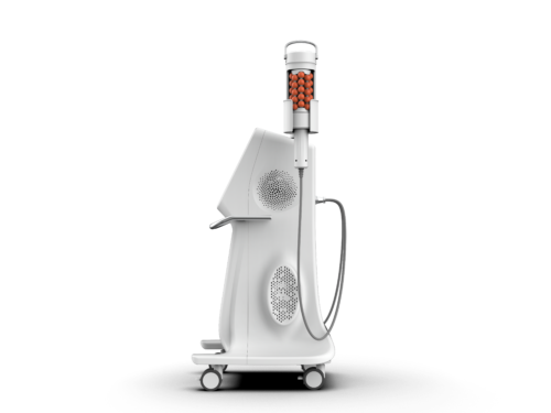 Spheresculpt Therapy Machine - Image 5