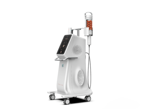 Spheresculpt Therapy Machine - Image 6