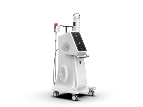 Spheresculpt Therapy Machine - Image 7
