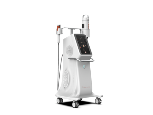 Spheresculpt Therapy Machine - Image 8