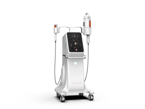 Spheresculpt Therapy Machine - Image 9