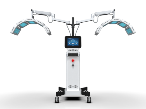 LED PDT Therapy Machine - Image 2
