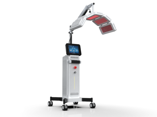 LED PDT Therapy Machine - Image 11