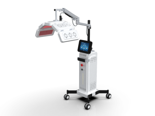 LED PDT Therapy Machine - Image 14